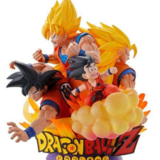 Son Goku - Dracap Re Birth 1 - Petitrama DX - Megahouse