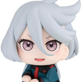 Miorine Rembran - Mobile Suit Gundam: The Witch from Mercury Look Up - Megahouse - Profil