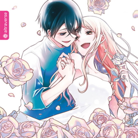 Liebe & Herz - Altraverse - Band 010 - Profil