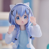 Chino Kafuu - Luminasta - Sega