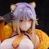 Tiger Girl Lily (Mataro) - 39Nasu