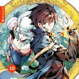 Mein Isekai-Leben – Mit der Hilfe von Schleimen zum mächtigsten Magier einer anderen Welt - Altraverse - Band 10