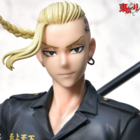 Ken Ryuguji - Prisma Wing - Prime 1 Studio