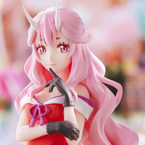 Shuna - That Time I Got Reincarnated as a Slime - 10th Anniversary - Banpresto - Profil