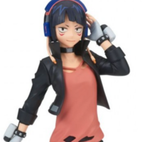 Kyoka Jiro / Earphone Jack - My Hero Academia - Age of Heroes - Banpresto