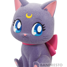 Luna (Big Ribbon Version) - Pretty Guardian Sailor Moon Cosmos the Movie- Fluffy Puffy - Profil