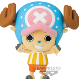 Tony Tony Chopper - One Piece (Chopper & Bepo Version) - Fluffy Puffy