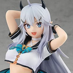 Veibae - VShojo Pop Up Parade - Good Smile Company - Profil