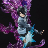 Sasuke Uchiha - Boruto Version - Kizuna Relation - Figuarts Zero - Bandai Spirits