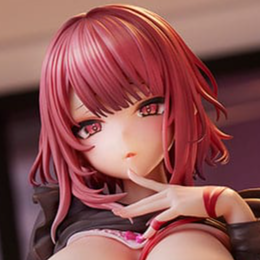 Miho Tsujinaka - Character's Selection - Native / Nocturne - Profil