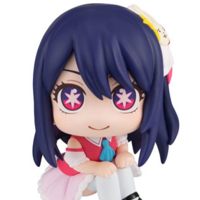 Ai Hoshino - Oshi no Ko Look Up - Megahouse - Profil