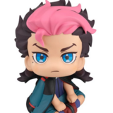 Guel Jeturk - Mobile Suit Gundam: The Witch from Mercury Look Up - Megahouse