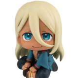 Shaddiq Zenelli - Mobile Suit Gundam: The Witch from Mercury Look Up - Megahouse