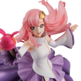 Lacus Clyne - 20th Anniversary - G.E.M. Series - Megahouse