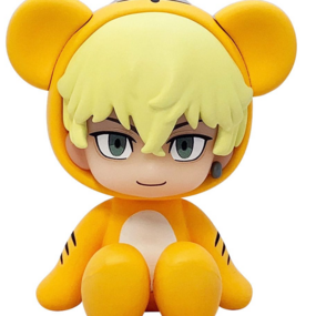 Chifuyu Matsuno - Tokyo Revengers Chocot - Shine - Profil