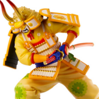 Kikunojo / Okiku - The Nine Red Scabbards Is Here - One Piece - Ichibansho