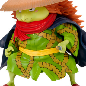 Kawamatsu - The Nine Red Scabbards Is Here - One Piece - Ichibansho - Profil