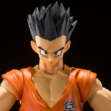Yamchu / Yamcha - Earth's Foremost Warrior - S.H. Figuarts  - Bandai Spirits