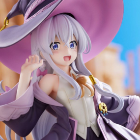 Elaina - Proof - Profil