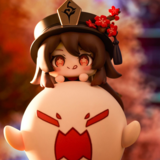 Hu Tao - Happy Shake - APEX - Neuauflage