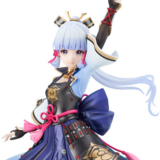 Kamisato Ayaka - Frostflake Heron 1/7 Statue | APEX Innovation