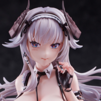 Tactician Mianji - Ijuu Senki Series - Daiki Kougyou / Qianqiu