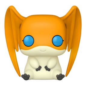 Patamon - Digimon Funko POP! - Profil