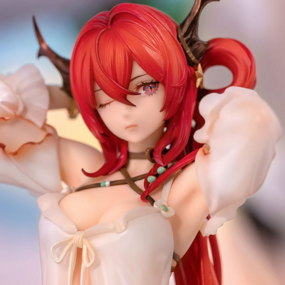 Surtr - Colorful Wonderland CW03 - Arknights - Myethos - Profil