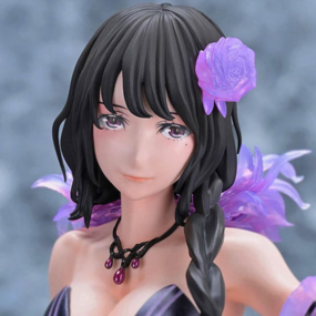 Elsa Granhiert - Beautiful Bowel Hunter - Helios - Profil