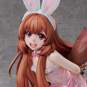 Raphtalia - Young - 1/4 B-Style Bunny - FREEing - Profil