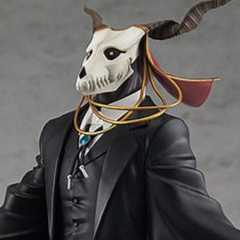 Elias Ainsworth L - The Ancient Magus' Bride Pop Up Parade - Good Smile Company - Profil