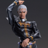 Enrico Pucci - Chozo Art Collection - Medicos