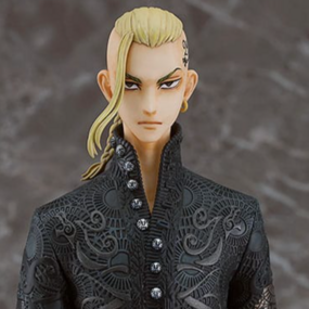 Ken Ryuguji - Volume 25 Cover Illustration - Orange Rouge - Profil