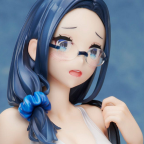 Date-chan (92M) - Swimsuit - Standard Edition - Union Creative - Profil