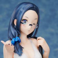 Date-chan (92M) - Swimsuit - Limited Edition - Union Creative