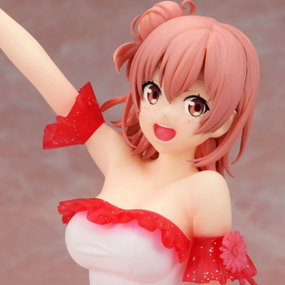 Yui Yuigahama - My Teen Romantic Comedy SNAFU - 10th Anniversary Serenus Couture - Banpresto - Profil
