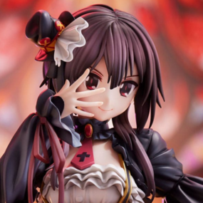 Megumin - Gothic Lolita Dress - KD Colle - Kadokawa - Profil