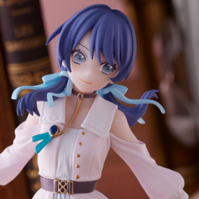 Sayaka Murano - Desktop x Decorate Collections - Sega - Profil