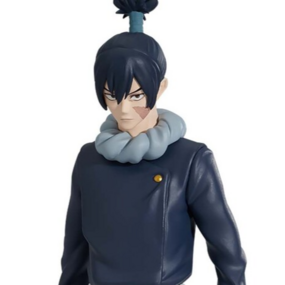 Muta Koukichi (Jukon No Kata) - Jujutsu Kaisen - Banpresto - Profil