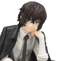 Osamu Dazai - Bungo Stray Dogs Noodle Stopper - Furyu