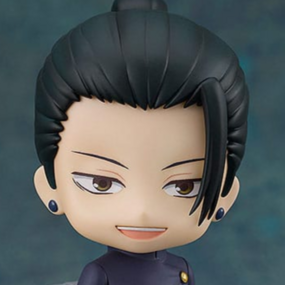 Nendoroid 2206 Suguru Geto - Tokyo Jujutsu High School (Réédition) - Profil