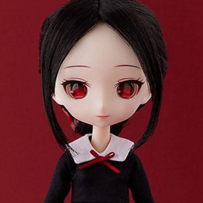 Kaguya Shinomiya - Harmonia Humming - Good Smile Company - Profil