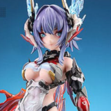 Thunderbolt-Barbera Red - AniMester / Nuclear Gold Reconstruction