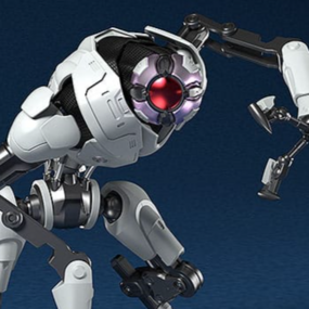 Figma 613 E.M.M.I. - Profil