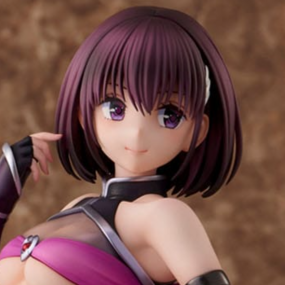 Suzu Kanade - Purification Ninja Costume - Union Creative - Profil