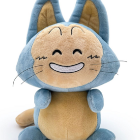 Puar / Pool - Dragon Ball Z Plush - Youtooz - Profil