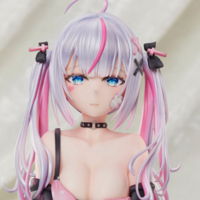 Riyu-chan (RinYuu) - Union Creative - Profil