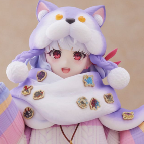 Kama - Dream Portrait - Claynel - Profil