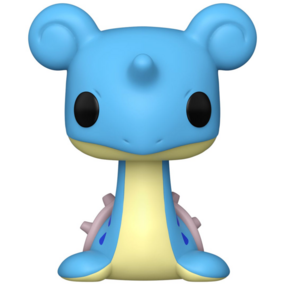 Lapras - Pokémon Funko POP! - Profil