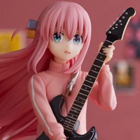 Hitori Gotoh - Tenitol - Furyu - Profil